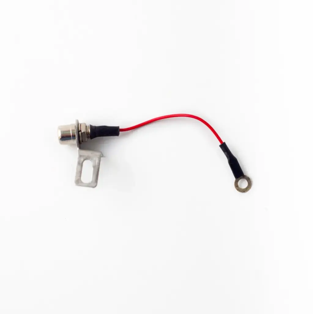 Ficha adaptador maquina Clip a RCA