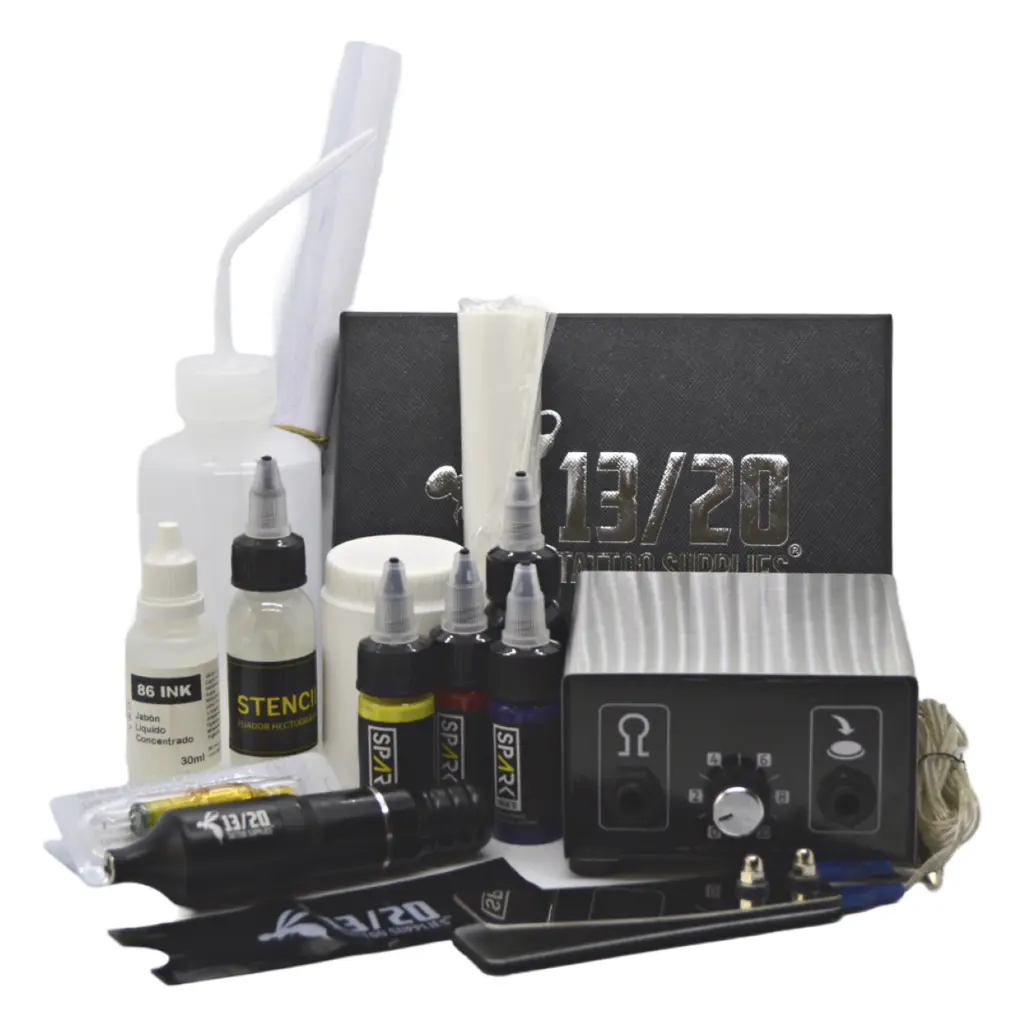 Kit 13/20 PEN 2204