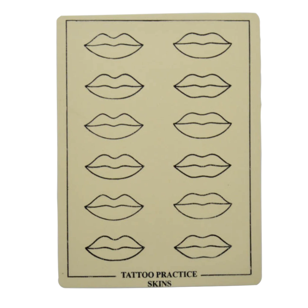 Piel sintetica 15x20 cm con diseño Y0501-6