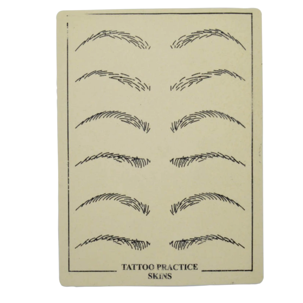 Piel sintetica 15x20 cm con diseño Y0501-8