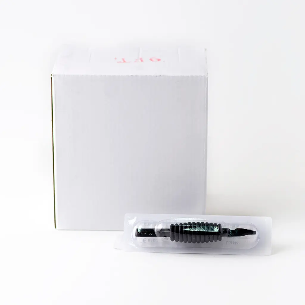 Puntera desc. 19 mm x 25 un 15FT