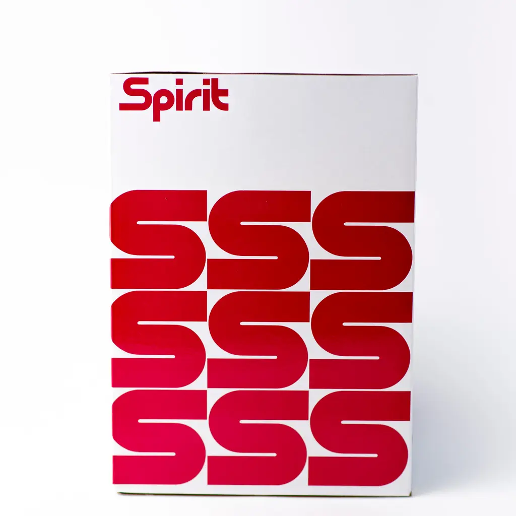 Resma Papel hect. Spirit Thermal (China) x 100 un