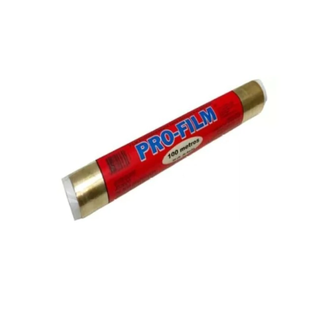 Rollo film x 100 m