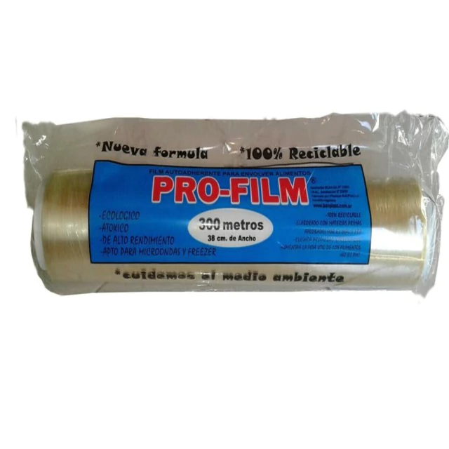 Rollo film x 300 m