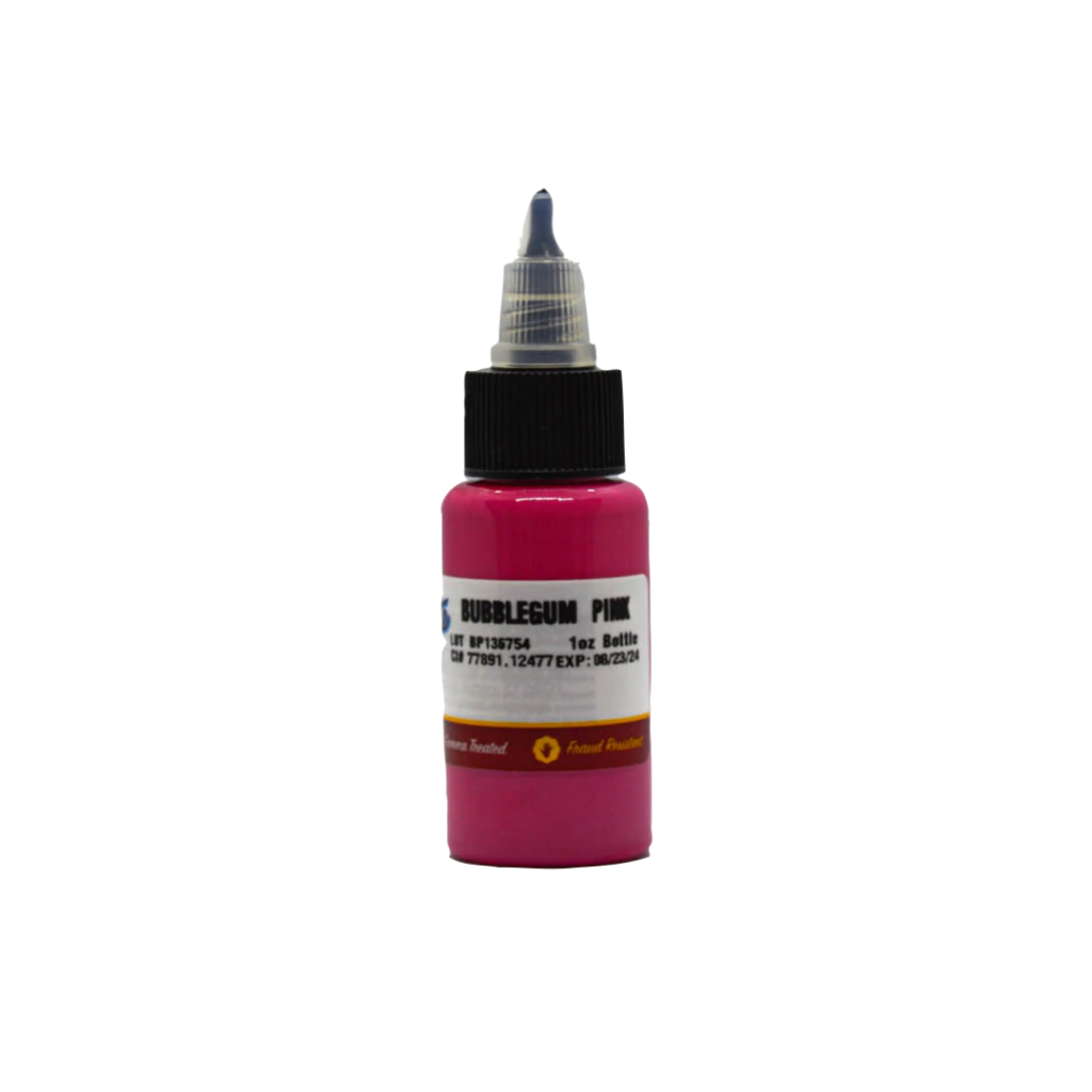 Starbrite Bubblegum Pink 1 oz