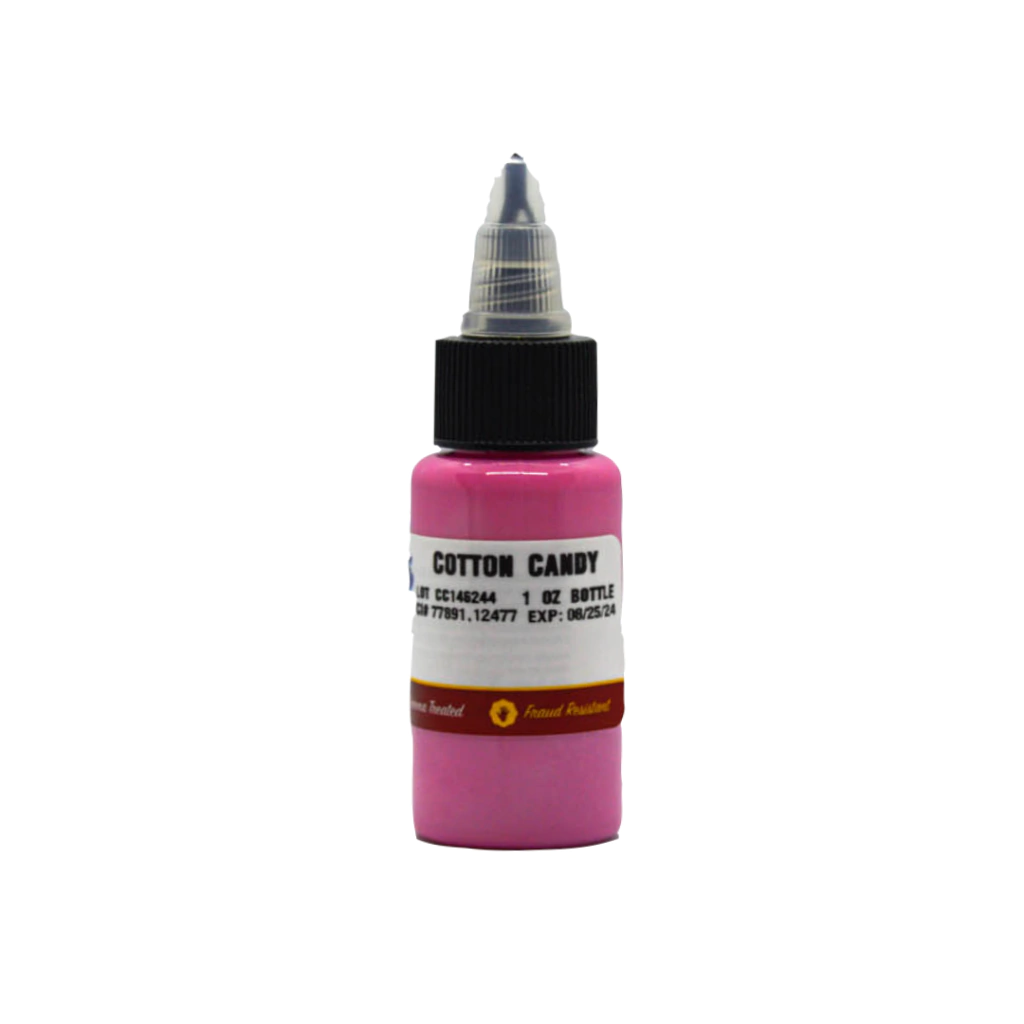 Starbrite Cotton Candy 1 oz