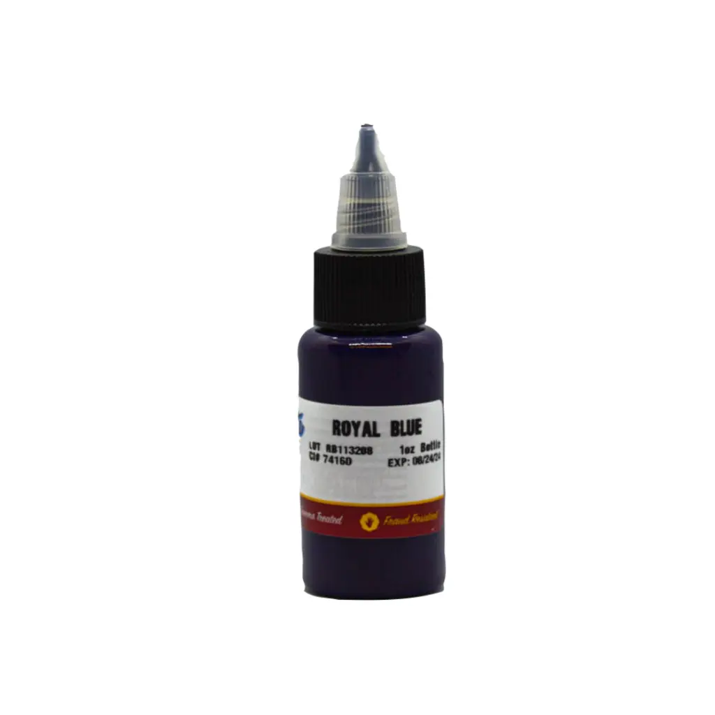 Starbrite Royal Blue 1 oz