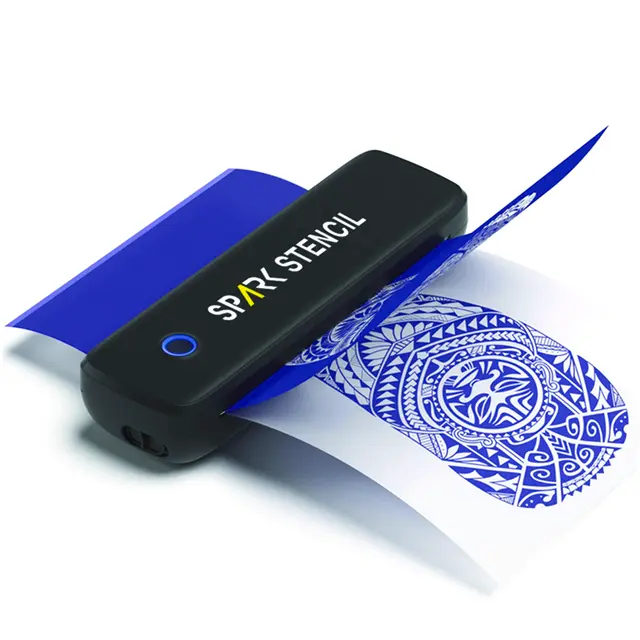 Termocopiadora Bluetooth Spark Stencil (NUEVO)