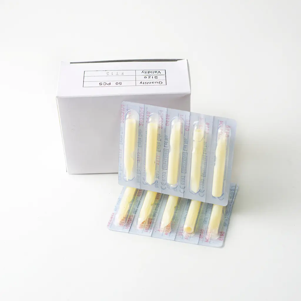 Tip desc. x 50 un 09RT