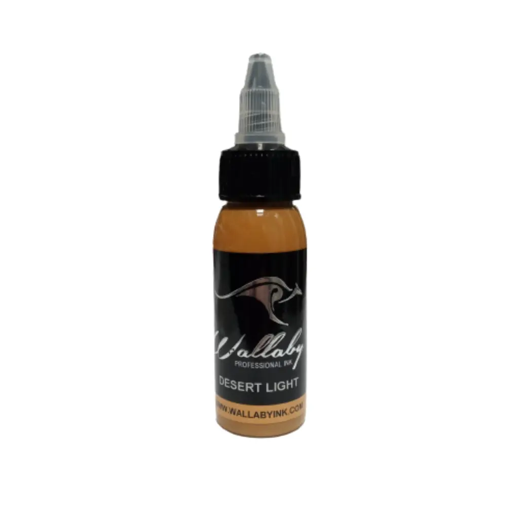 Wallaby Ink Desert Light 30 ml