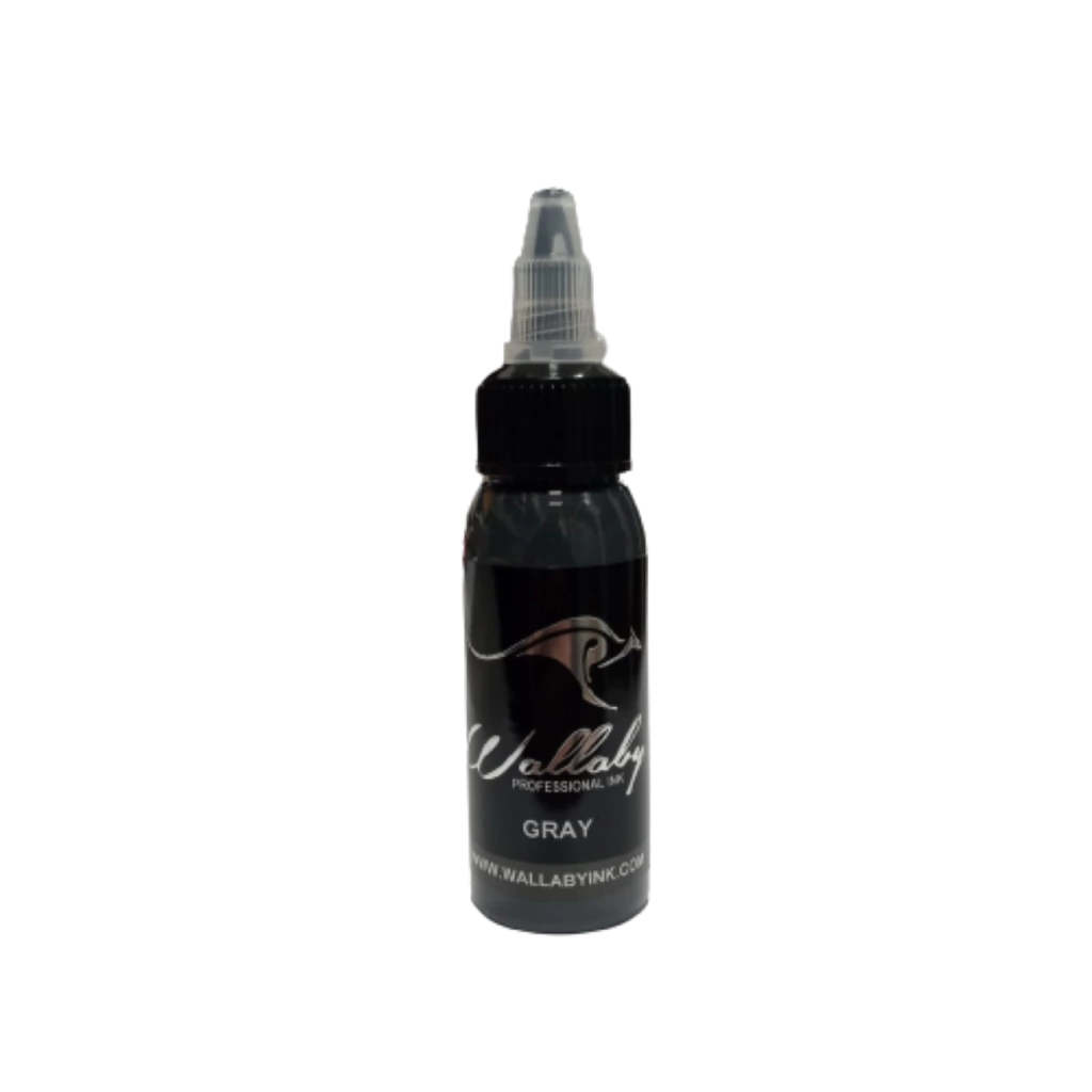 Wallaby Ink Gray 30 ml