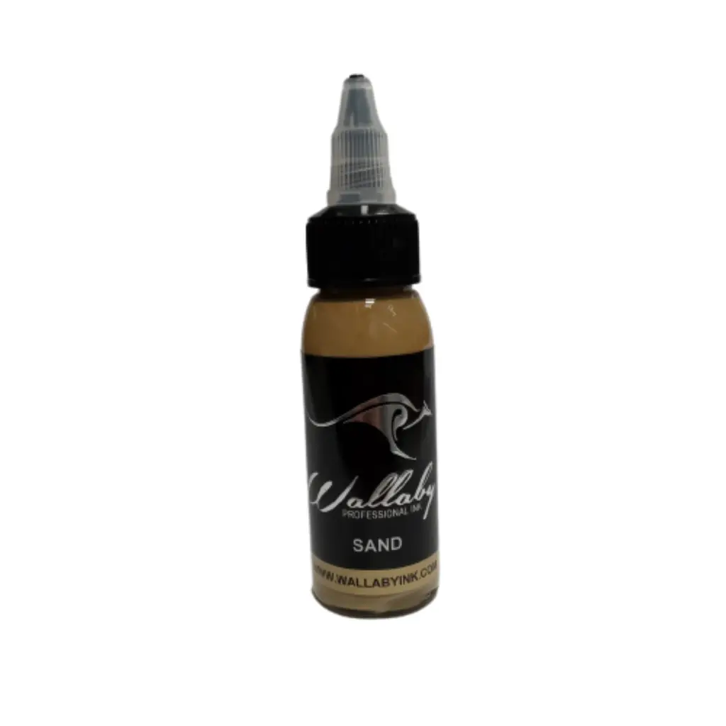 Wallaby Ink Sand 30 ml