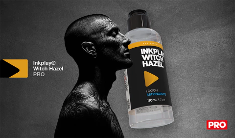 Witch Hazel Inkplay 110 ml