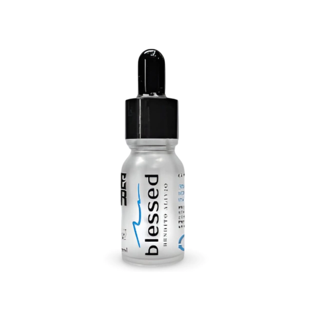 ANESTESIA GOTAS BLESSED 10ML