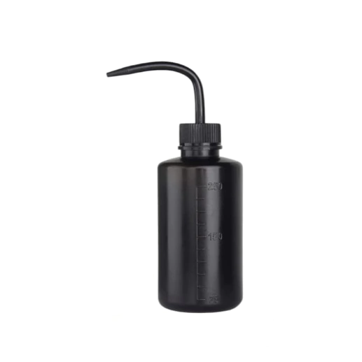 Rociador tipo box pico rígido 500 ml