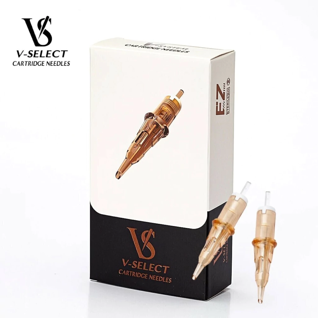 EZ V-Select RL x 20 un