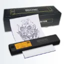 IMPRESORA TERMOCOPIADORA BLUETOOTH BRONC B 006F 