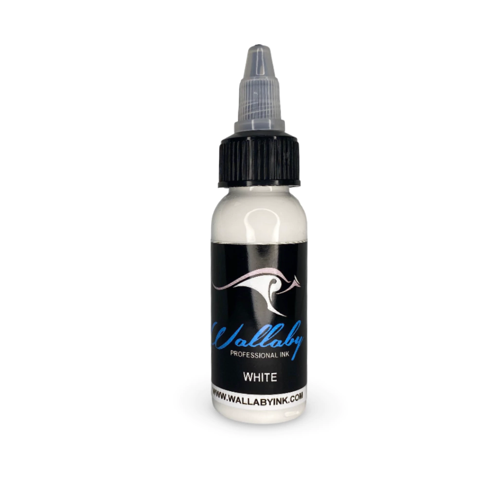 WALLABY PROFESIONAL INK  30ml