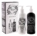 KIT CUIDADO jabon + crema TATTOO CARE 200ml