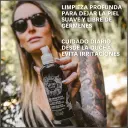 JABON POST TATTOO CARE 200ml 