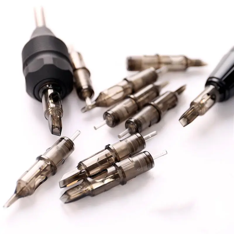 CARTUCHOS FILTER "SURTIDA" X 20 un