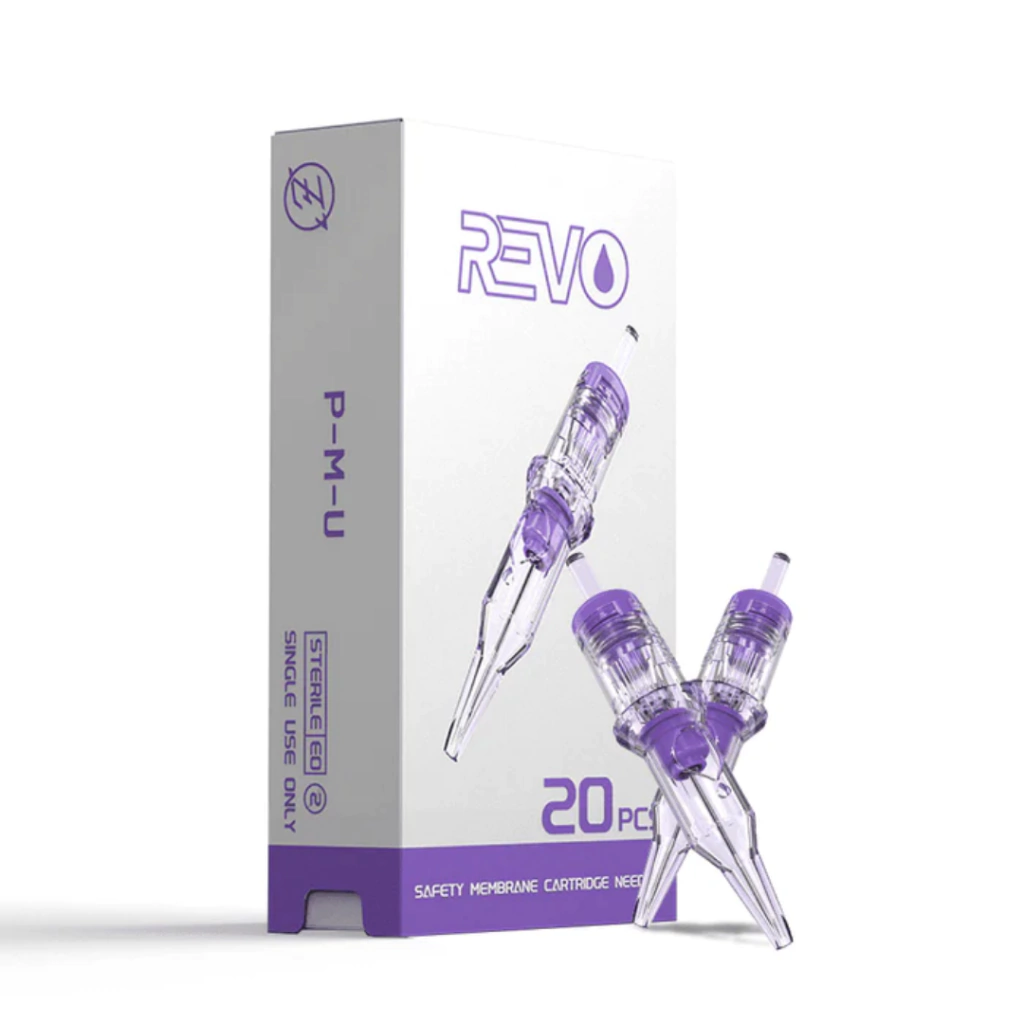 CARTUCHOS INKIN REVO (PMU) X 20 UN RL 0803RL