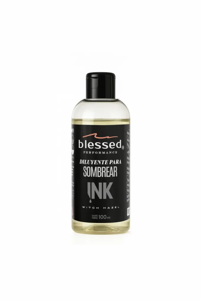 WITCH HAZEL BLESSED PRO Ⓡ
