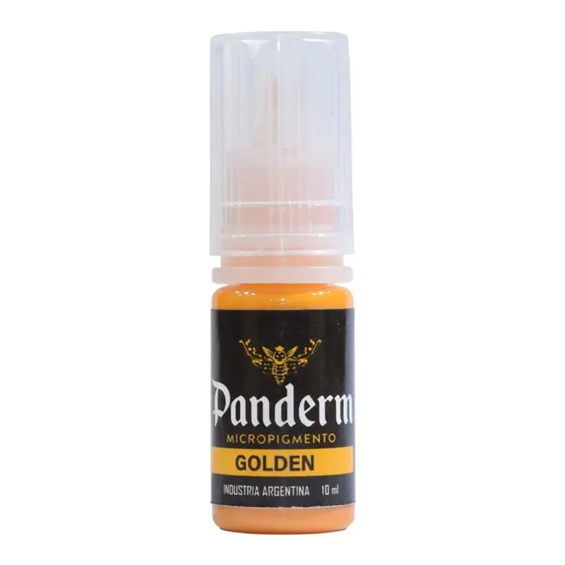 PIGMENTO PANDERM PMU 10ML