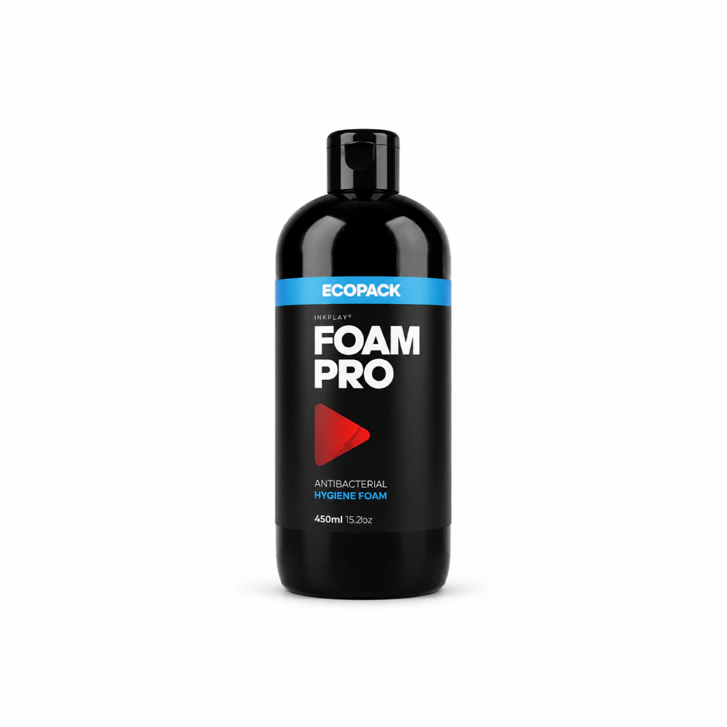 FOAM PRO INKPLAY ECOPACK 450ML