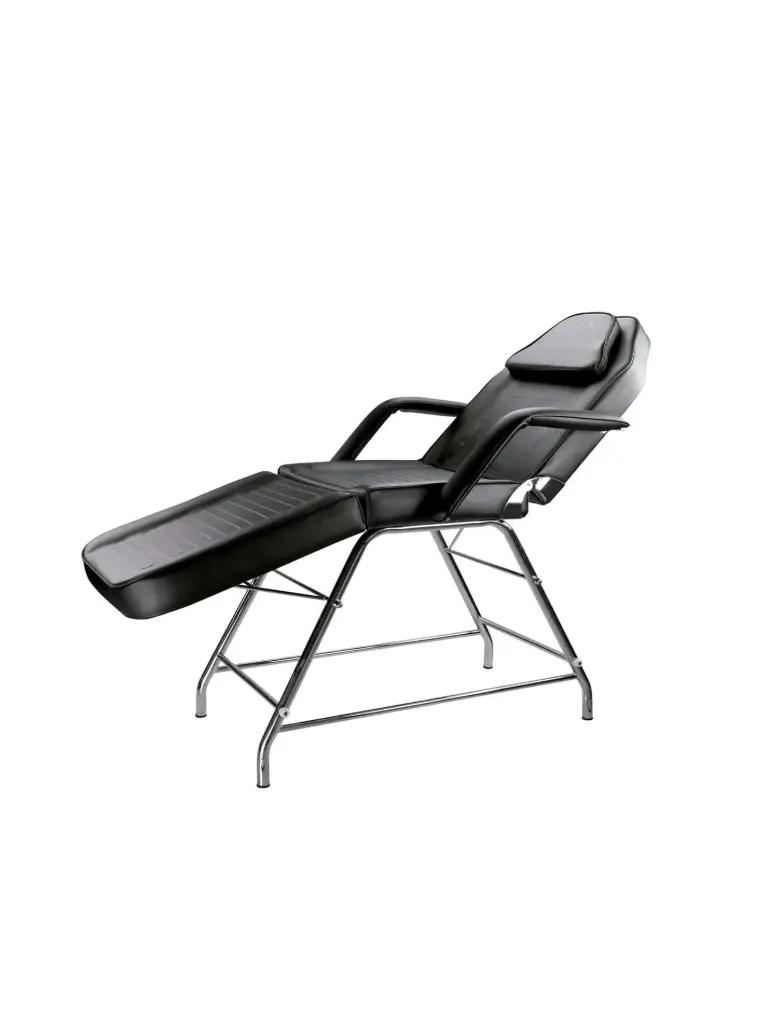 SILLON CAMILLA ARTICULADO NEGRO