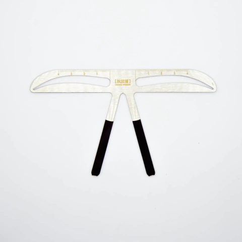 Calibre metalico Y0426