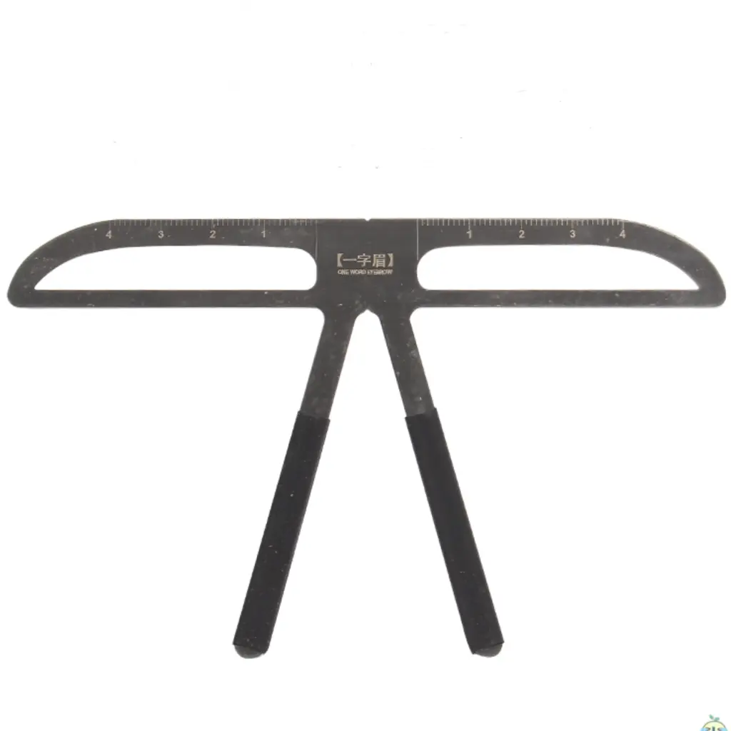 Calibre metalico Y0430