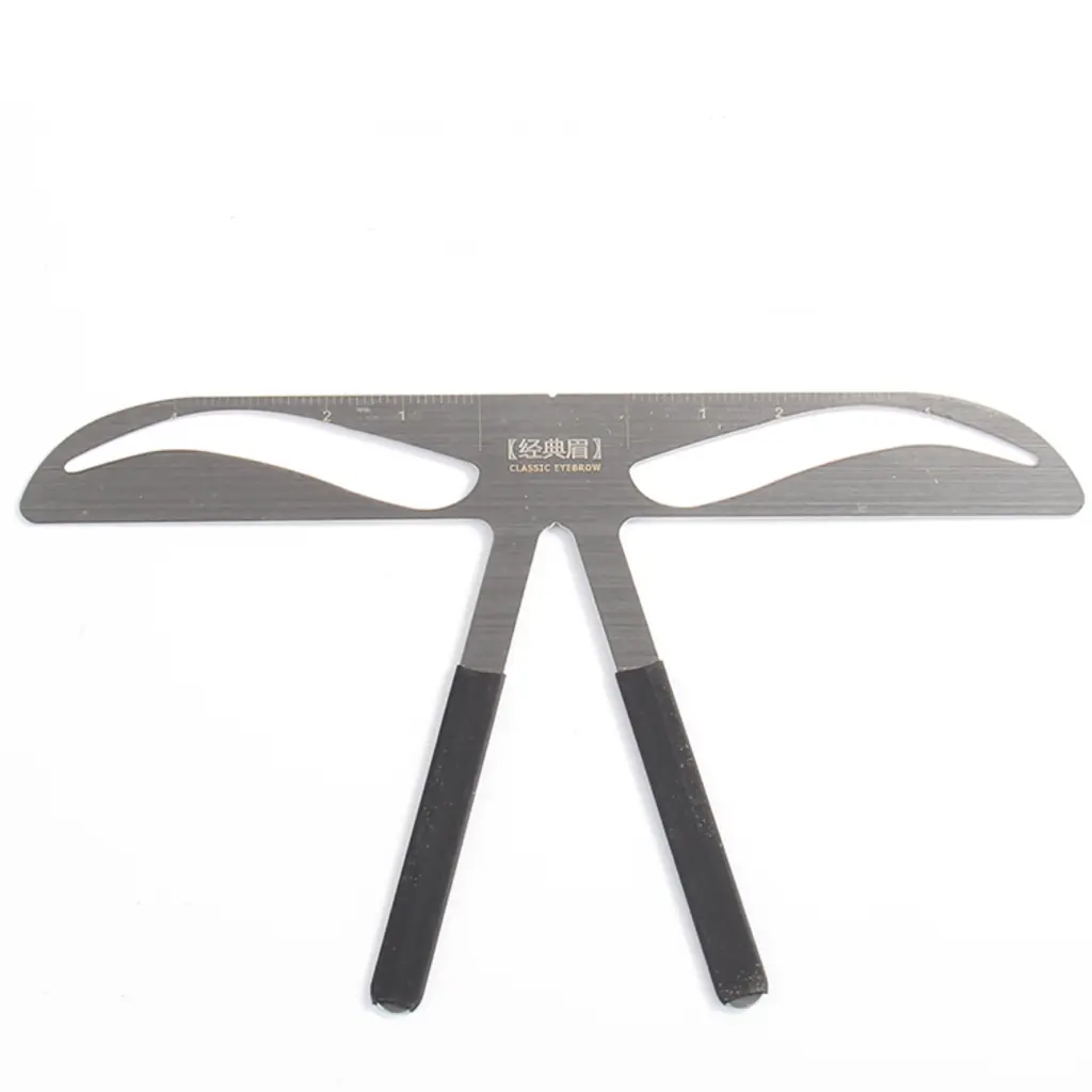 Calibre metalico Y0431