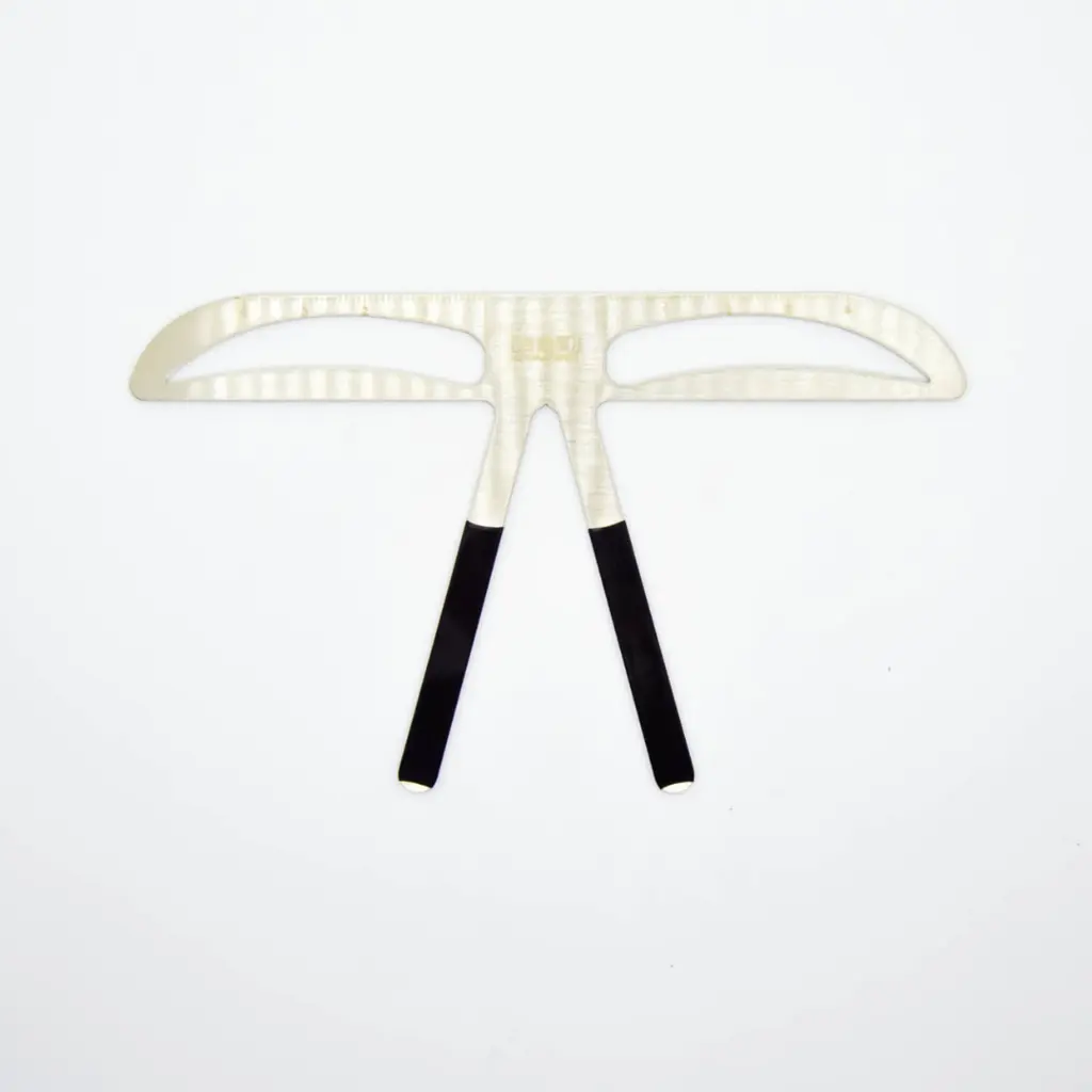 Calibre metalico Y0432