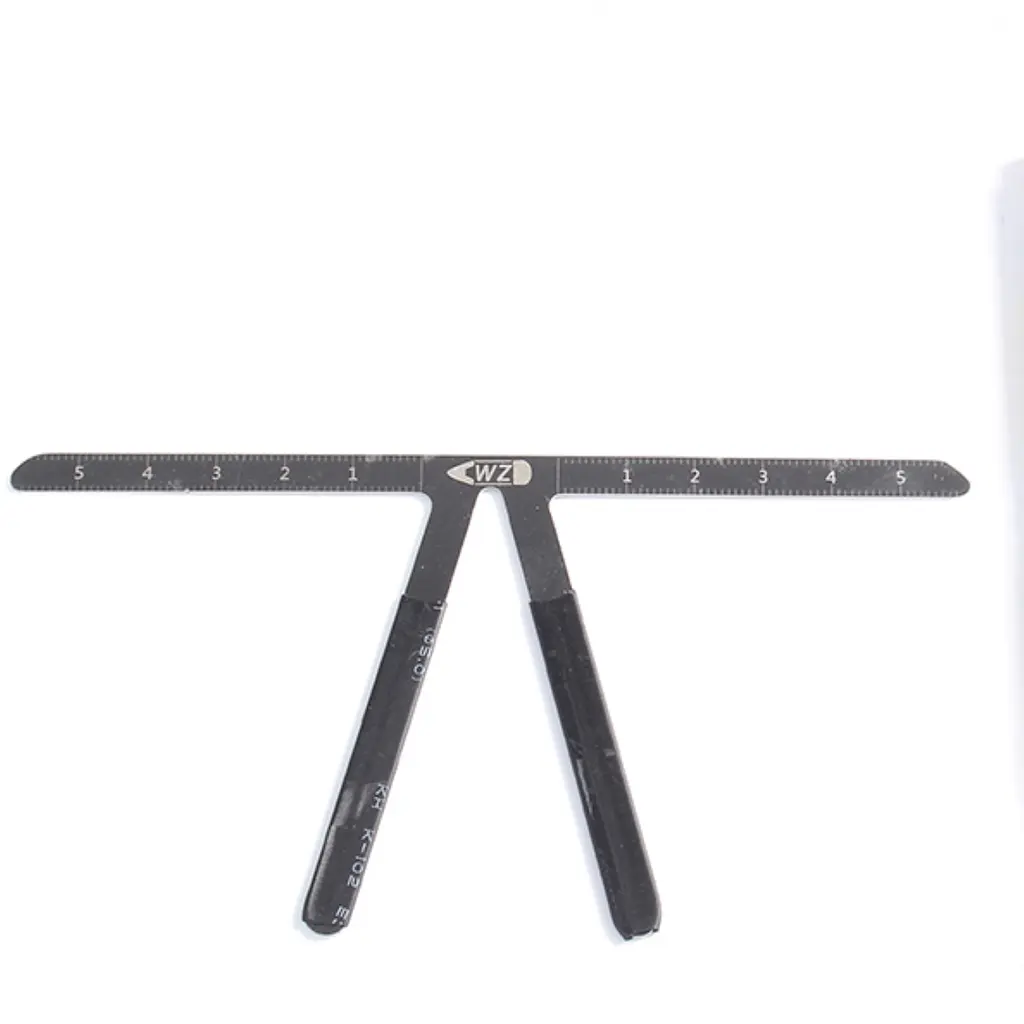 Calibre metalico Y0433