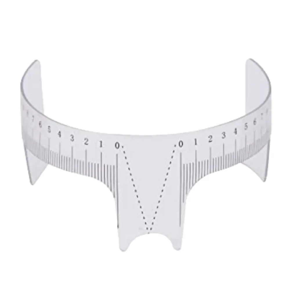 Calibre plastico Y0428