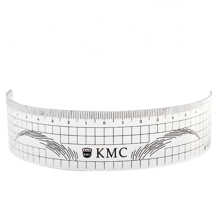 Calibre plastico Y0429