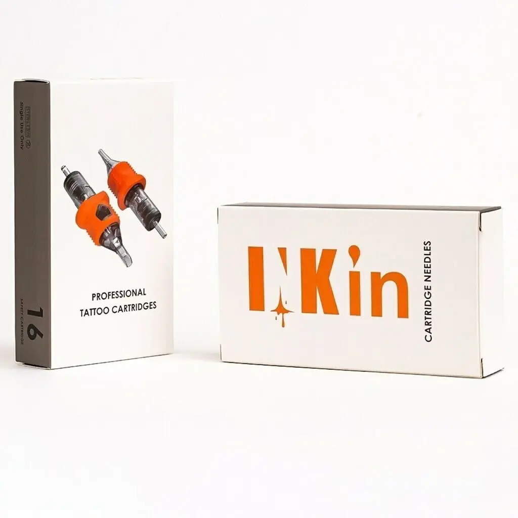 Cartucho INKin 1201RL x 16 un
