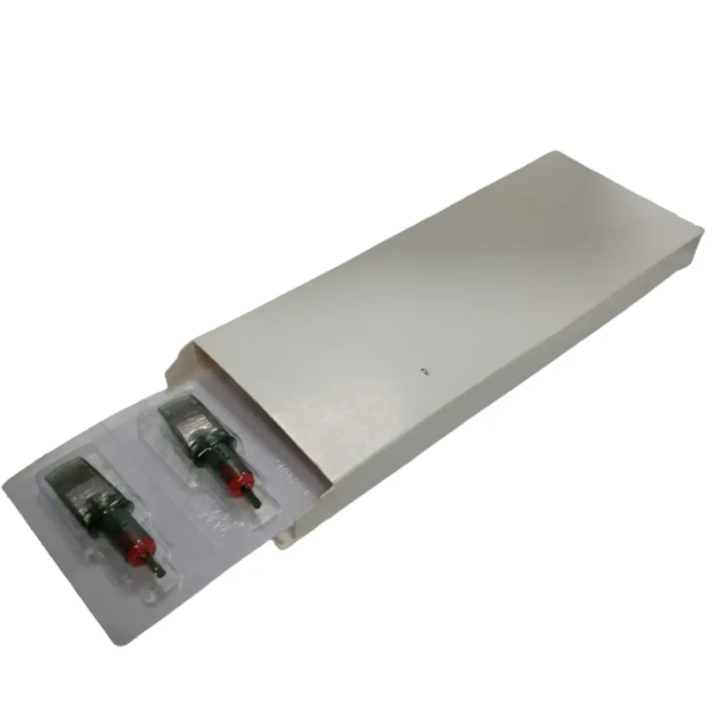 Cartucho Oversize 1239RM x 10 un