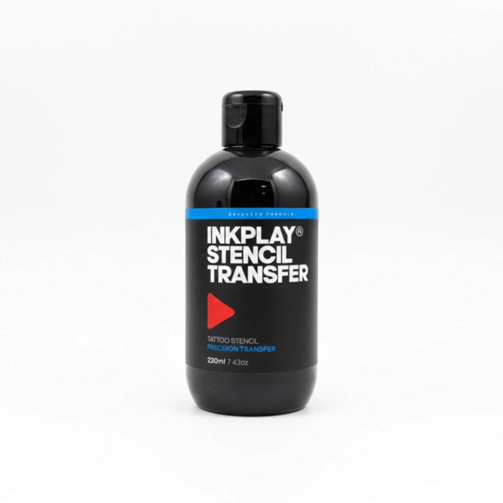 STENCIL INKPLAY 220ML