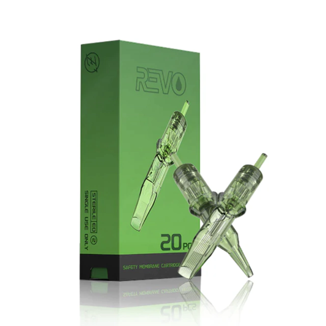 Cartuchos INKin REVO x 20 un 1003RL
