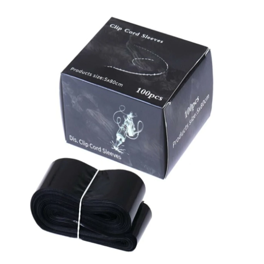 Cubre clips X10