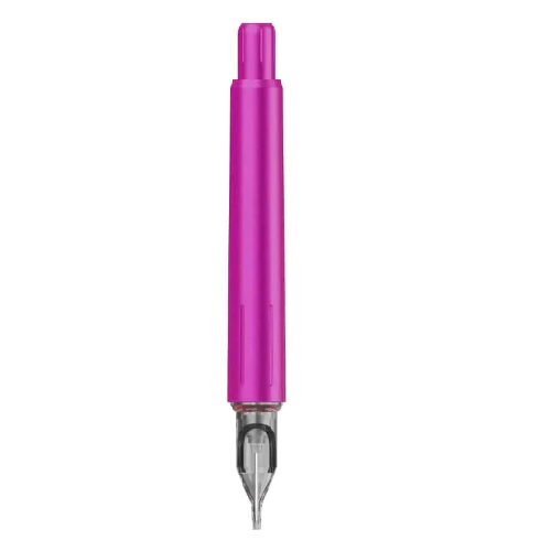 EZ-Hand Poke Tool Fucsia (NUEVO)