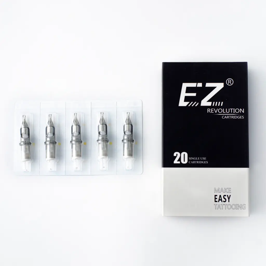 EZ Revolution 1201RL x 20 un