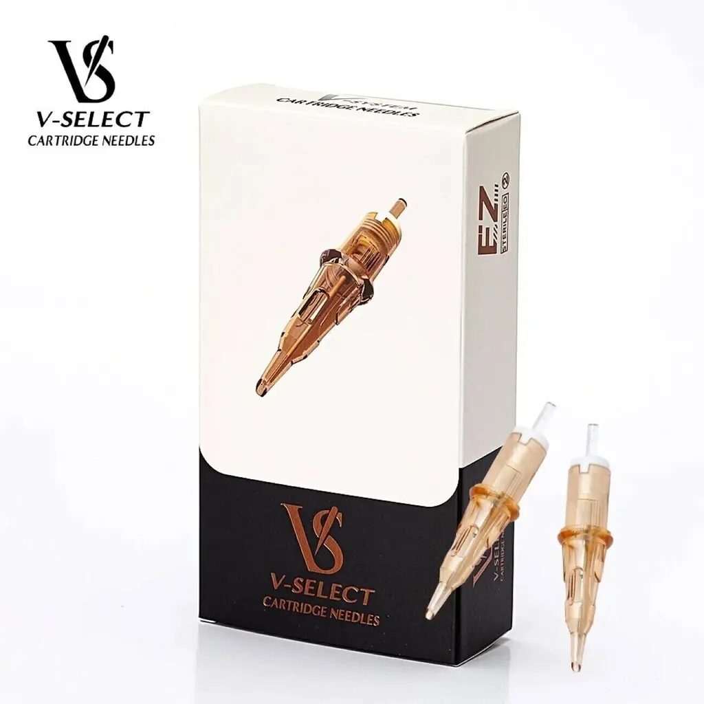 EZ V-Select 1207RL x 20 un