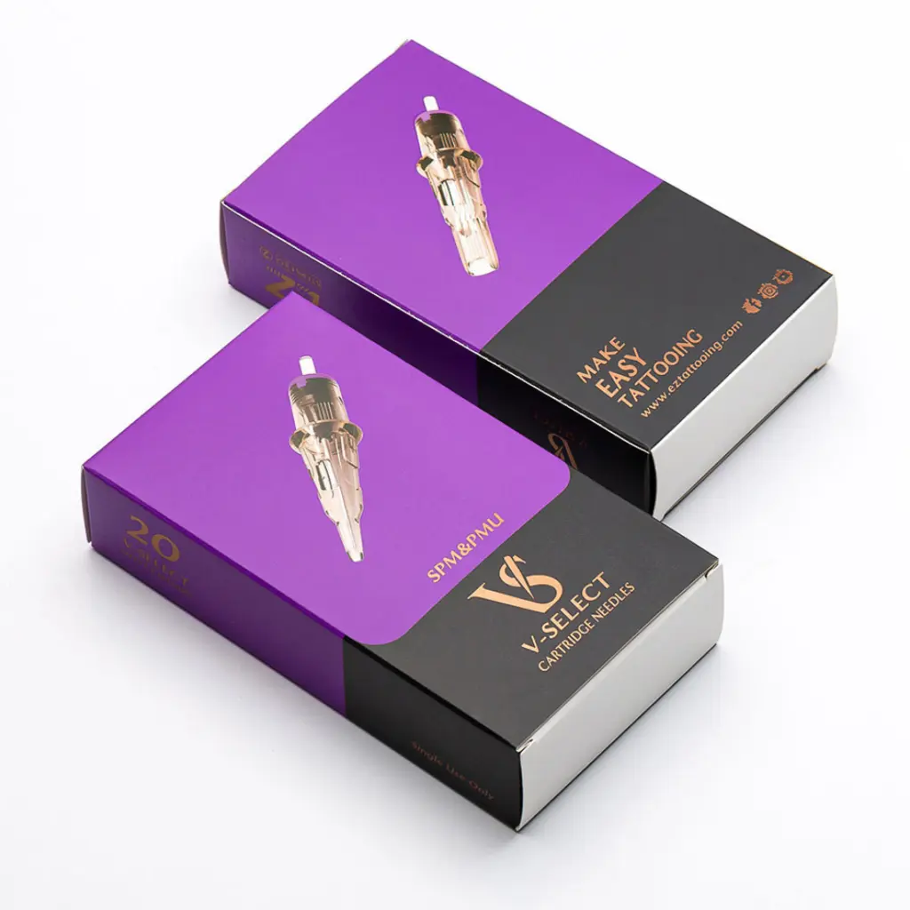 EZ V-Select P0801RL x 20 un