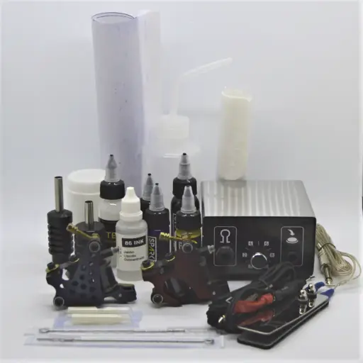 [AVS-055] Kit 13/20 Bobina 2204