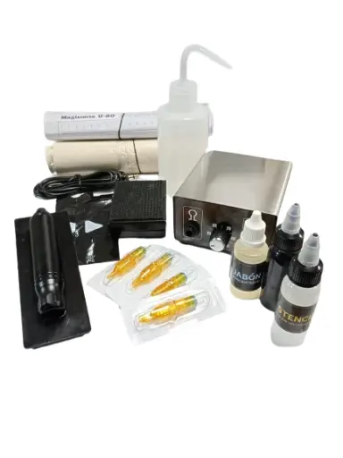 [AVS-058] Kit PEN Y2406