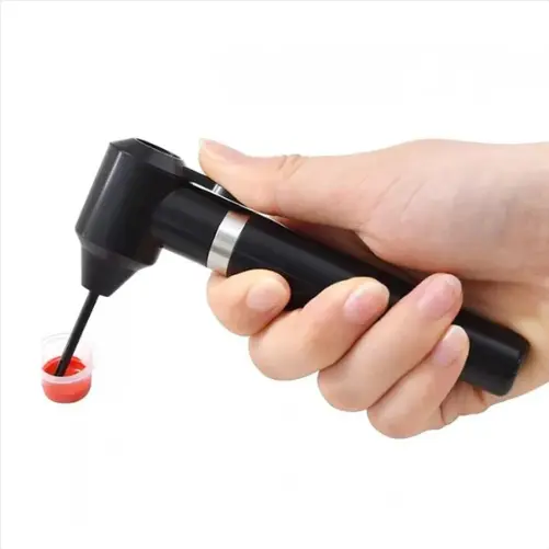 [IDE-108] Mezclador de Tinta Electrico (NUEVO)