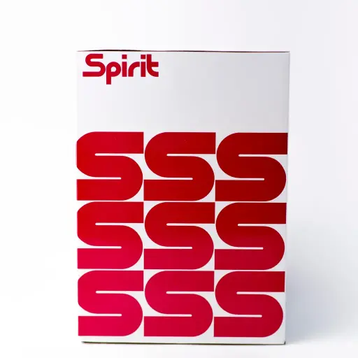 [IST-026] Papel hect. Spirit Thermal (China) x un
